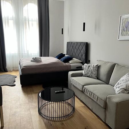 Room 44 Osijek Eksteriør bilde