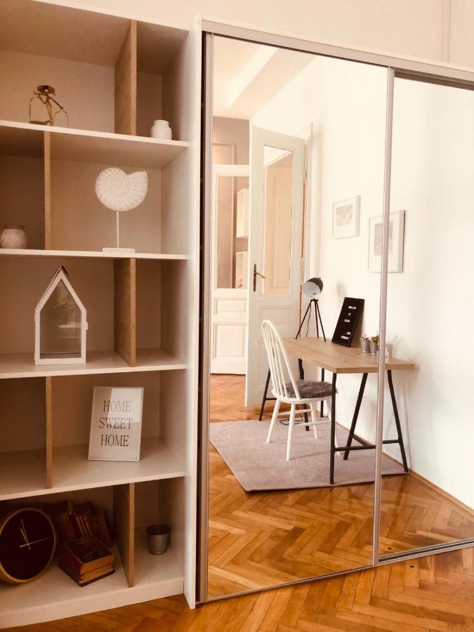 Room 44 Osijek Eksteriør bilde