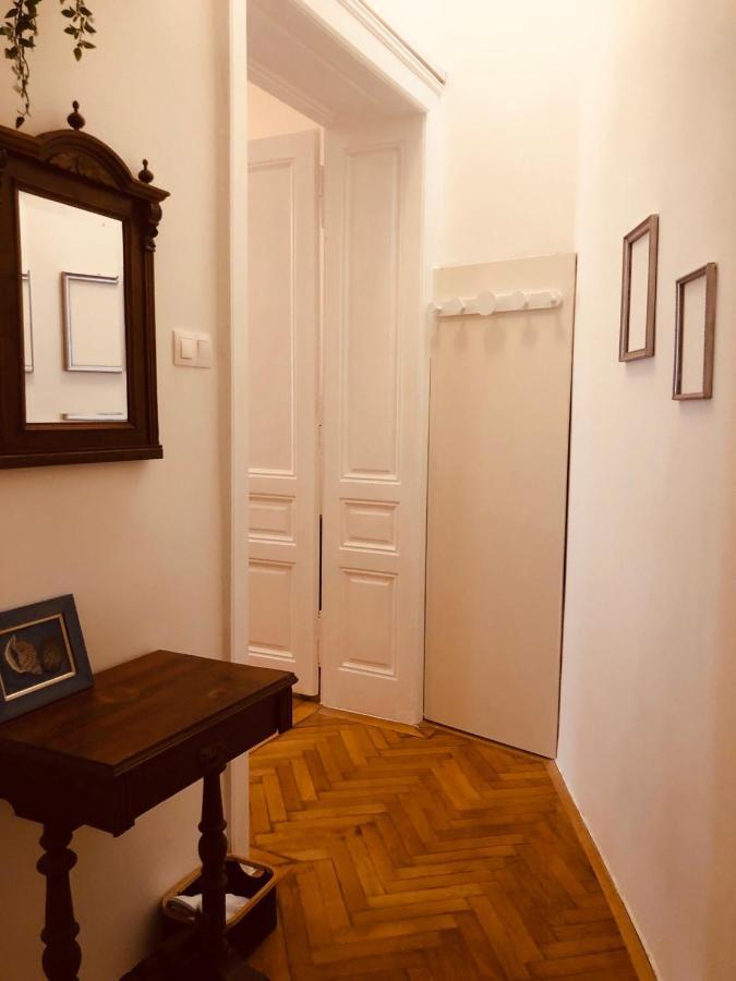 Room 44 Osijek Eksteriør bilde