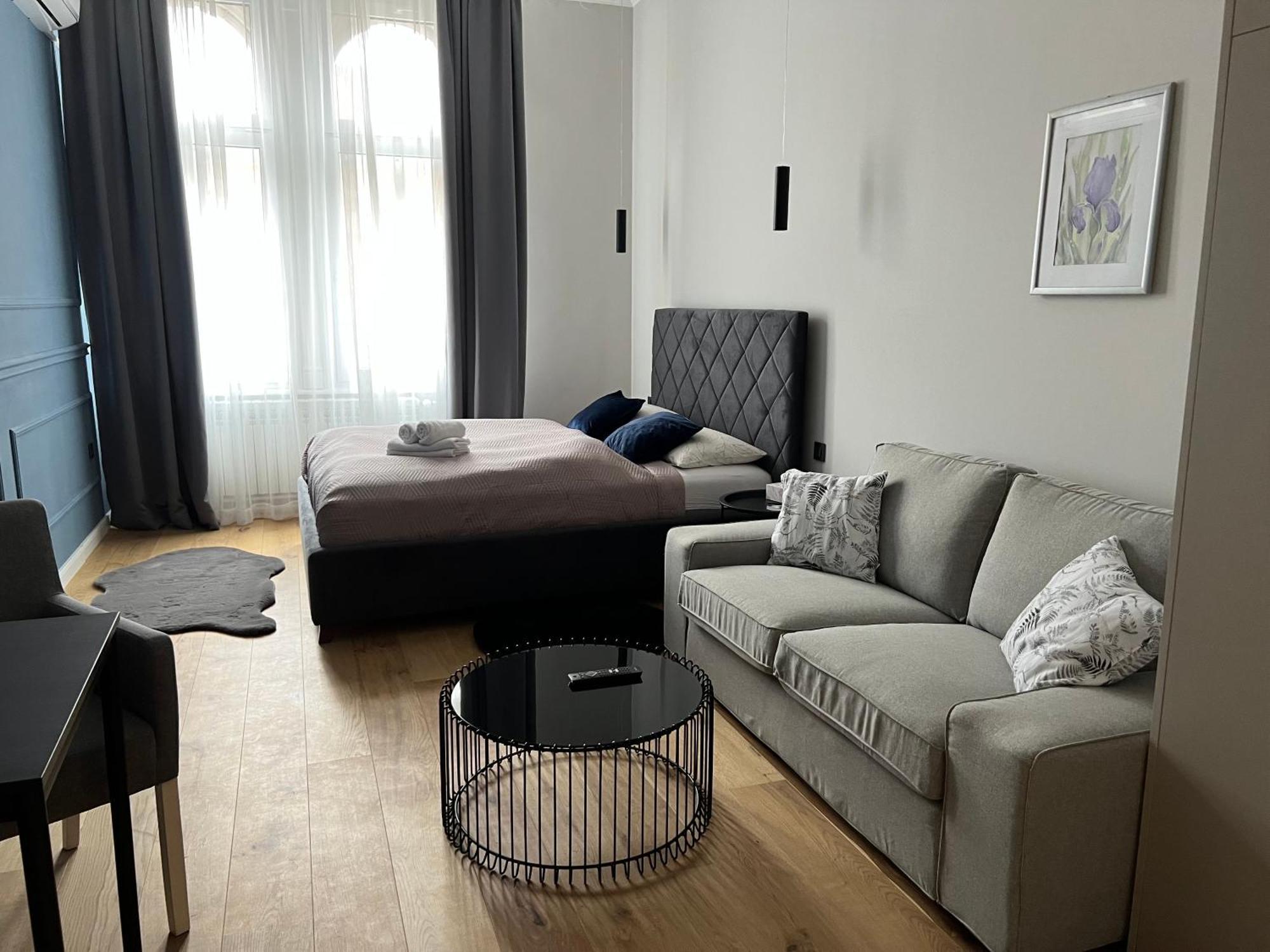 Room 44 Osijek Eksteriør bilde