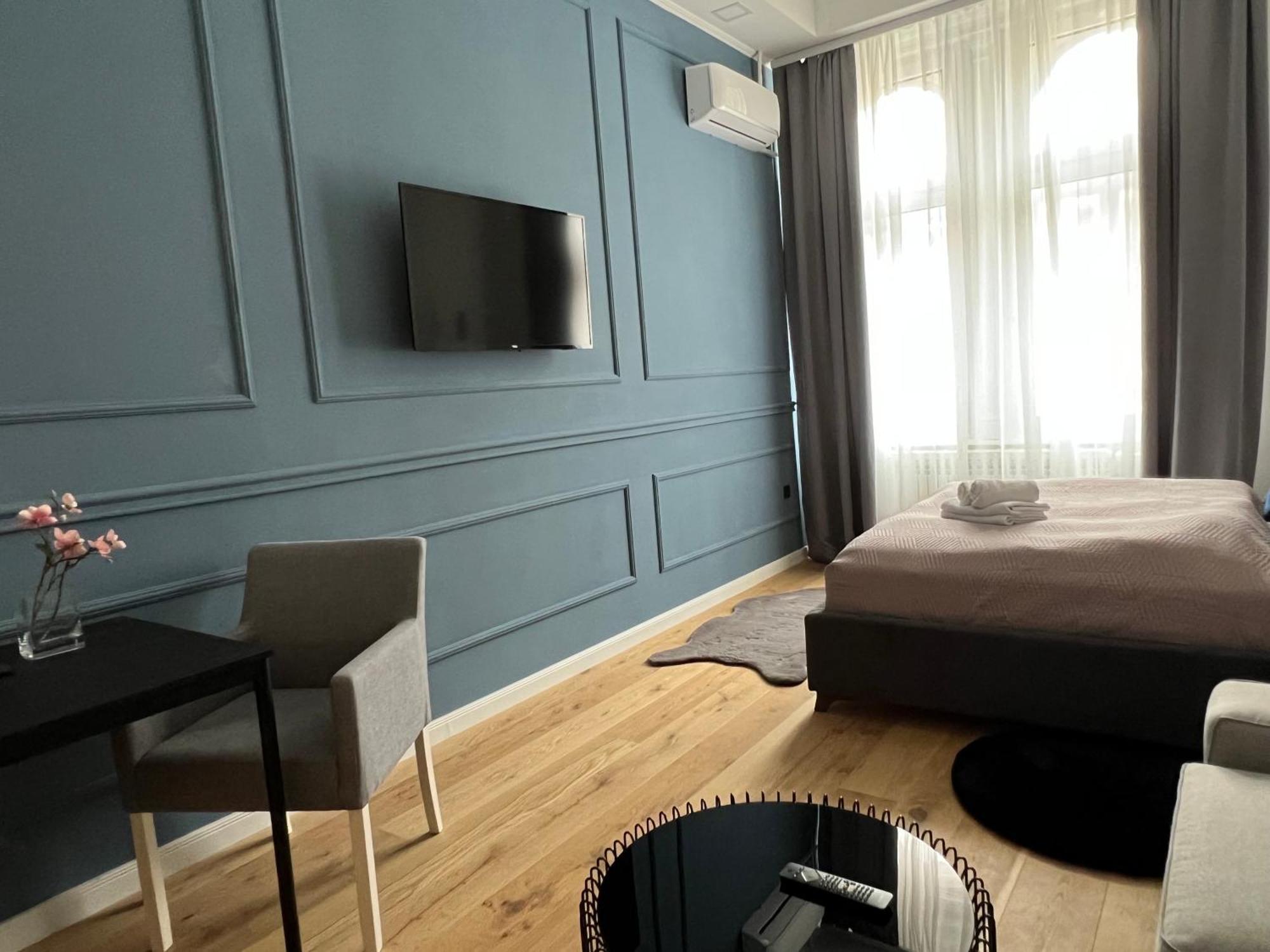 Room 44 Osijek Eksteriør bilde