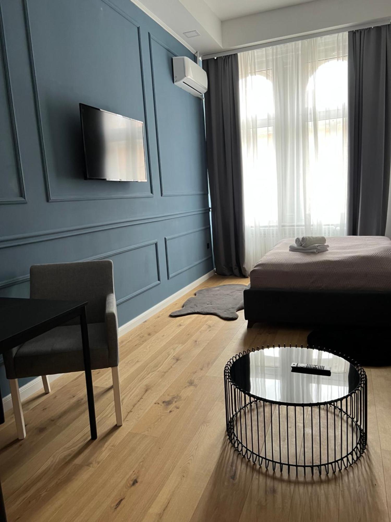 Room 44 Osijek Eksteriør bilde