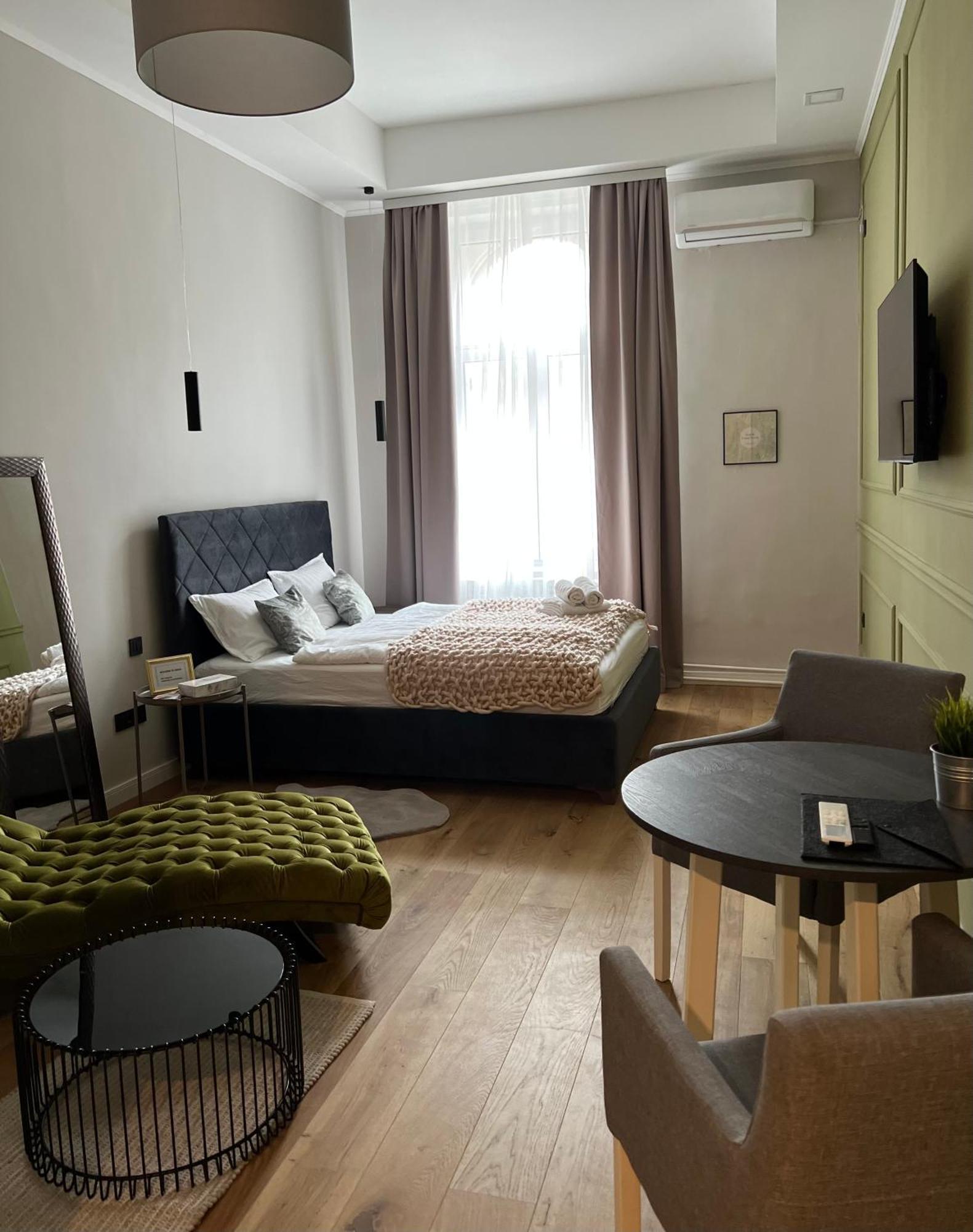 Room 44 Osijek Eksteriør bilde